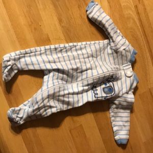 Baby onsie
